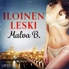 Iloinen leski- eroottinen novelli