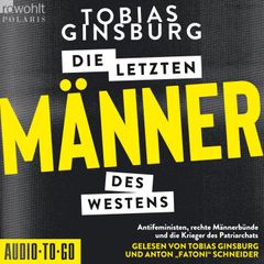 Die letzten Männer des Westens