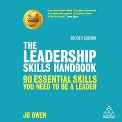 The Leadership Skills Handbook