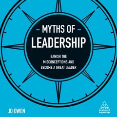 Myths of Leadership