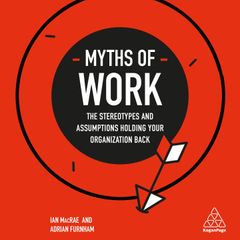 Myths of Work