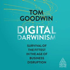 Digital Darwinism