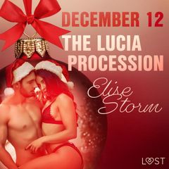 December 12: The Lucia Procession – An Erotic Christmas Calendar