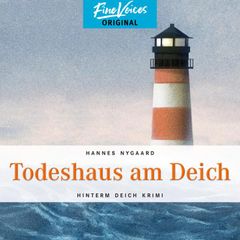 Todeshaus am Deich