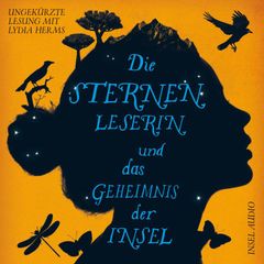 Die Sternenleserin und das Geheimnis der Insel