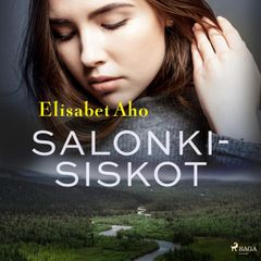 Salonkisiskot