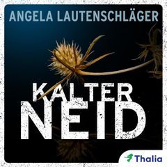 Kalter Neid (Ein Fall für Sommer und Kampmann, Bd. 1)