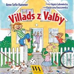 Villads z Valby