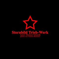 Sternbild Trieb-Werk