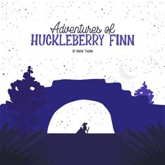 Adventures of Huckleberry Finn