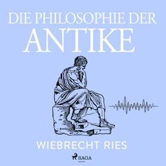 Die Philosophie der Antike