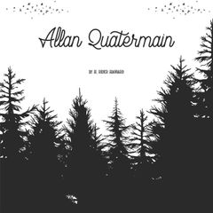 Allan Quatermain