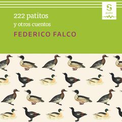 222 patitos y otros cuentos