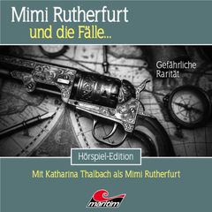 Gefährliche Rarität