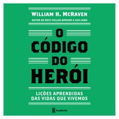 O código do herói