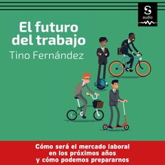 El futuro del trabajo