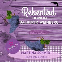 Mord im Bacherer Weinberg