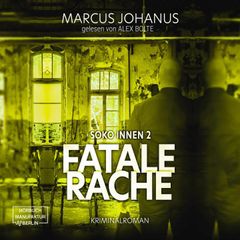 Fatale Rache