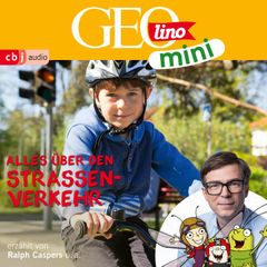 GEOLINO MINI: Alles über den Straßenverkehr