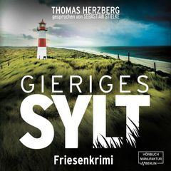 Gieriges Sylt