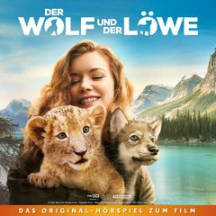 Der Wolf und der Löwe