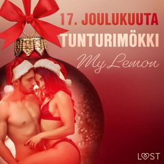 17. joulukuuta: Tunturimökki – eroottinen joulukalenteri