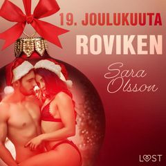 19. joulukuuta: Roviken – eroottinen joulukalenteri