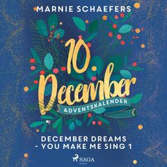 December Dreams - You Make Me Sing 1