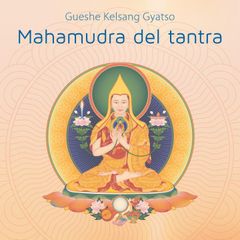 Mahamudra del tantra