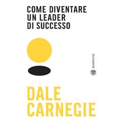 Come diventare un leader di successo