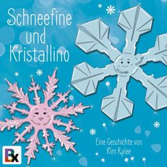 Schneefine und Kristallino