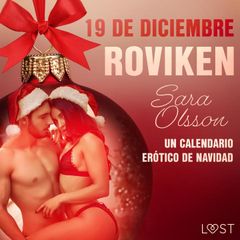 19 de diciembre: Roviken - un calendario erótico de Navidad