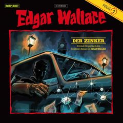 Folge 5: Der Zinker