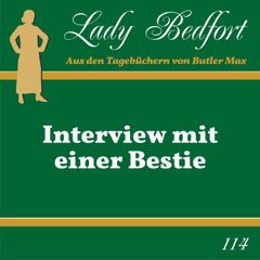 Folge 114: Interview mit einer Bestie