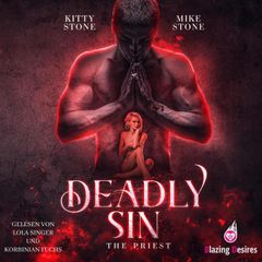 Deadly Sin - The Priest