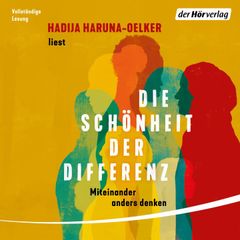Die Schönheit der Differenz