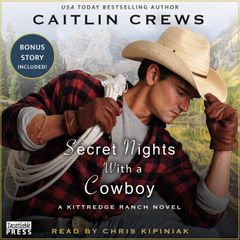 Secret Nights With a Cowboy