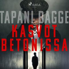 Kasvot betonissa