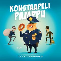 Konstaapeli Pamppu