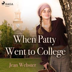 When Patty Went to College