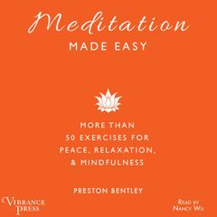 Meditation Made Easy