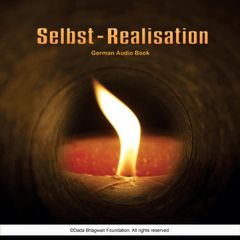 Selbst-Realisation - German Audio Book