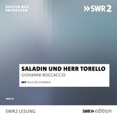 Saladin und Herr Torello