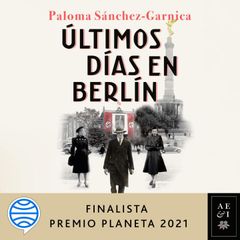 Últimos días en Berlín