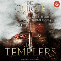 Die Gebote des Templers