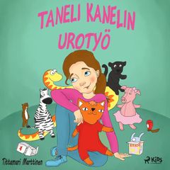 Taneli Kanelin urotyö