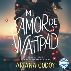 Mi amor de Wattpad