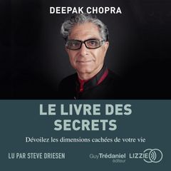 Le livre des secrets