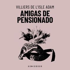 Amigas de pensionado