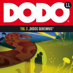 DODOS Geheimnis